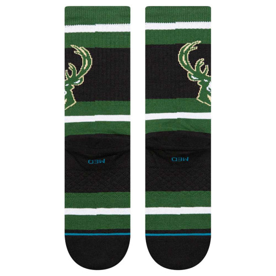 Stance Κάλτσες Prep Mil Crew Socks